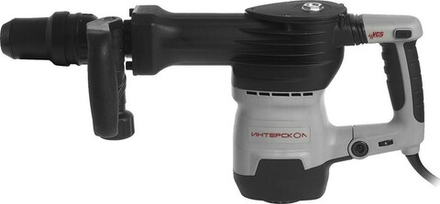 Молоток ударный сетевой ИНТЕРСКОЛ М-20/1500ЭВ 441.0.0.00