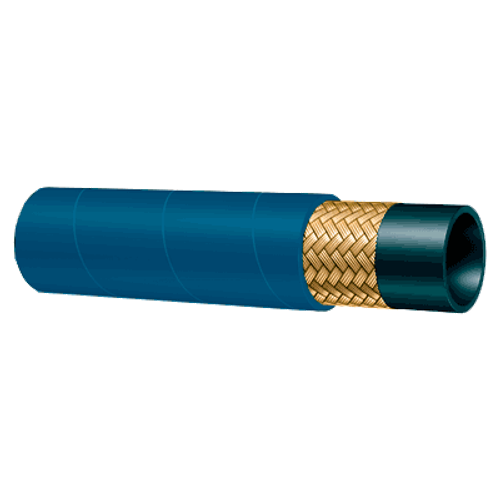 РВД 1SN DN 16 P=190 (+150°C)