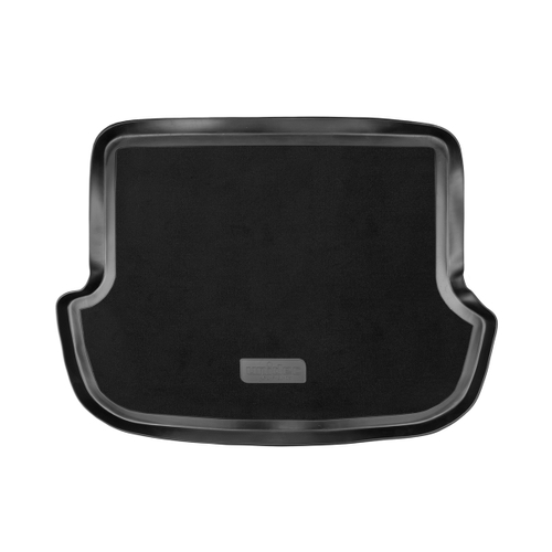 Коврик в багажник Norplast/Unidec для Subaru Forester (2008-2013) Черный, полиуретан, арт.NPL-P-84-08-CM