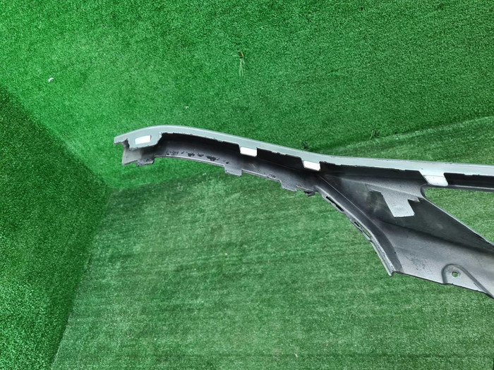 Накладка ПТФ правая Volvo XC90 2 (2014-2019)