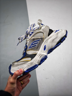 Balenciaga Cargo Sneaker