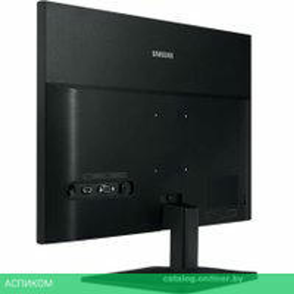 Монитор Samsung S33 LS24A336NHIXCI