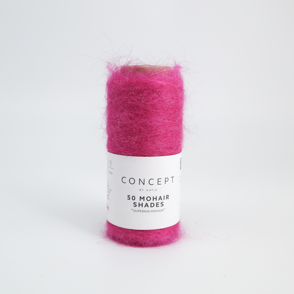 Katia concept 50 Mohair Shades - 38