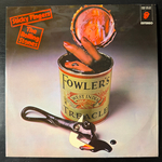 The Rolling Stones ‎– Sticky Fingers (Испания 1971г.)