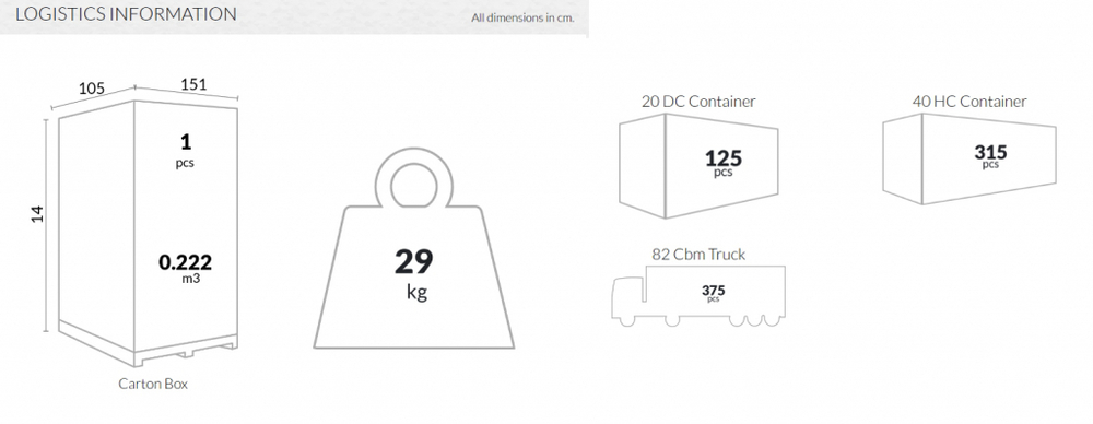 Стол пластиковый раздвижной Siesta Contract Vegas Table, бежевый