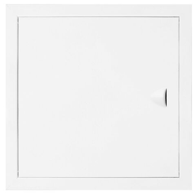 Лючок вентиляционный мет-л, 300х300 мм, Event, 3030ЛМП