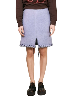 Юбка casual W Acne Studios