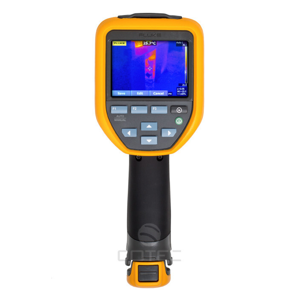 Fluke TiS20