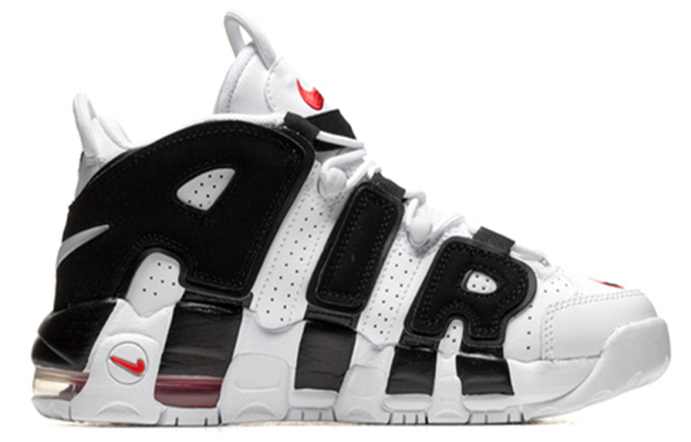Кроссовки Nike Air More Uptempo Air Gs