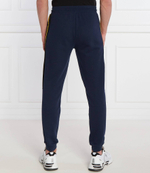 Спортивные штаны EA7 - темно-синий(3DPP76 PJEQZ)