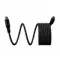 Magssory Line C 60W Black 1.2m