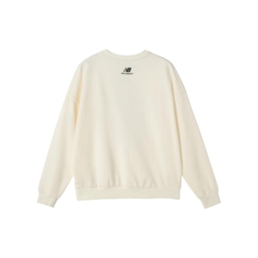 Толстовка New Balance, AWT31356-CIC