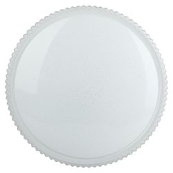 Светильник потолочный светодиодный ЭРА Классик с ДУ SPB-6-70-RC Mirand 70Вт 3400-5500К