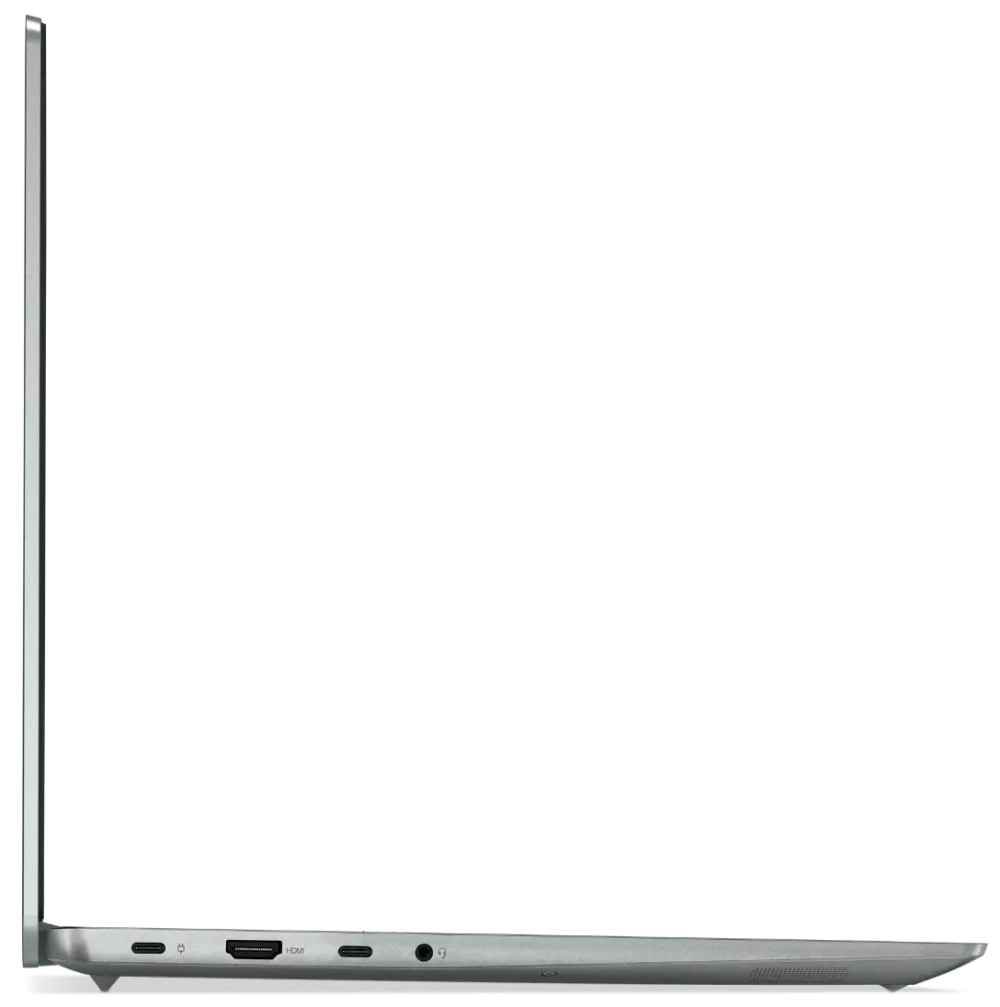 Ноутбук Lenovo IdeaPad 5 Pro 16ACH6 82L500UQRK AMD Ryzen 7 5800H, 3.2 GHz - 4.4 GHz, 16384 Mb, 16" 2.5K 2560x1600, 512 Gb SSD, DVD нет, AMD Radeon Graphics, Windows