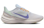 Кроссовки Nike Zoom Winflo 9 (Женская размерная сетка)