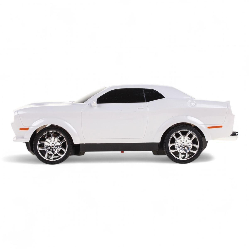 Машина классическая на РУ, коробка 12048-11B+