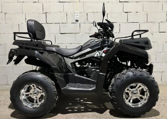 Квадроцикл RATO 200 LD Premium GT Б/У