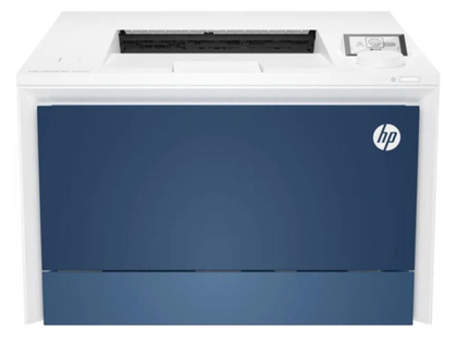 Принтер лазерный цветной HP Color LaserJet Pro 4203dn
