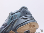 Кроссовки Yeezy Boost 700 "Teal Blue"