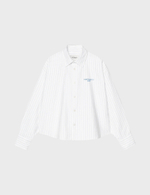 Рубашка CARHARTT WIP L/S Cassel Shirt