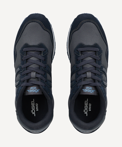 Кроссовки спортивные Vivo, темно-синий