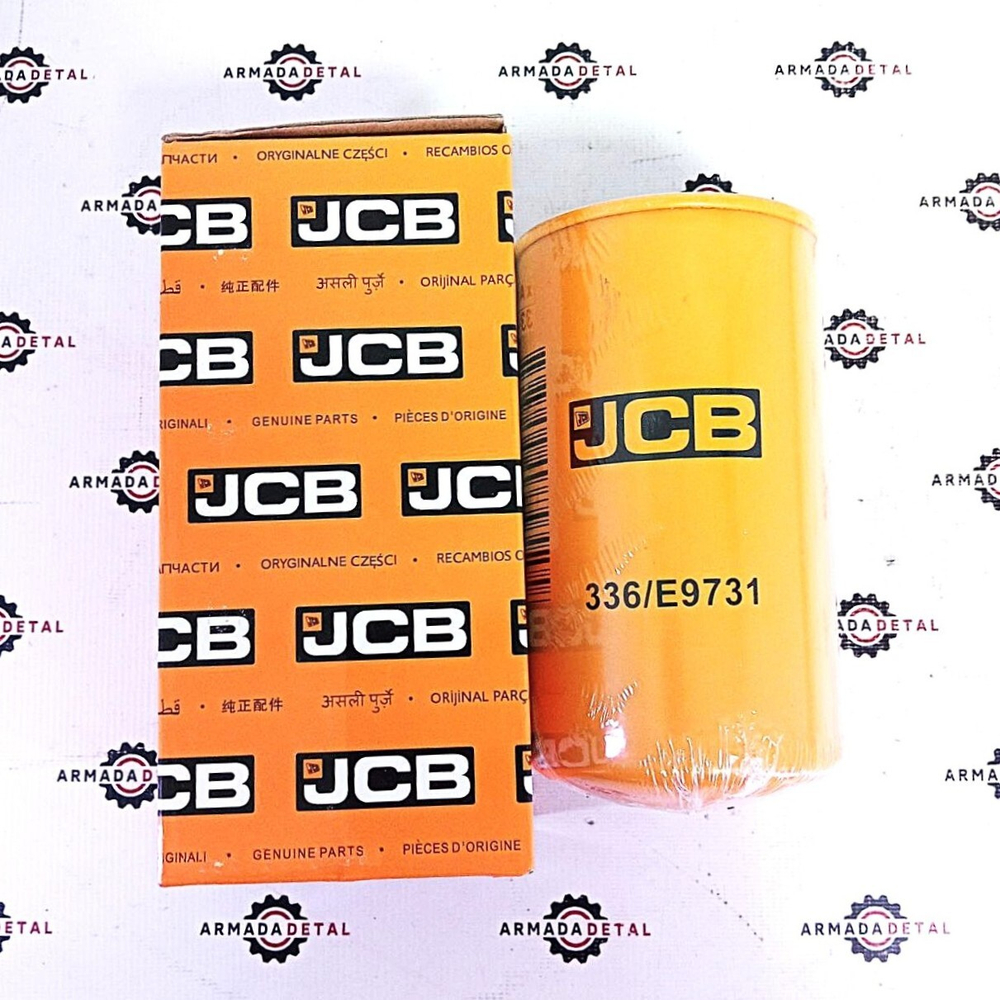 336/E9731 оригинал jCB