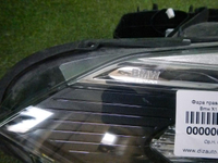 Фара правая BMW X1 F48 (2015-2019) LED