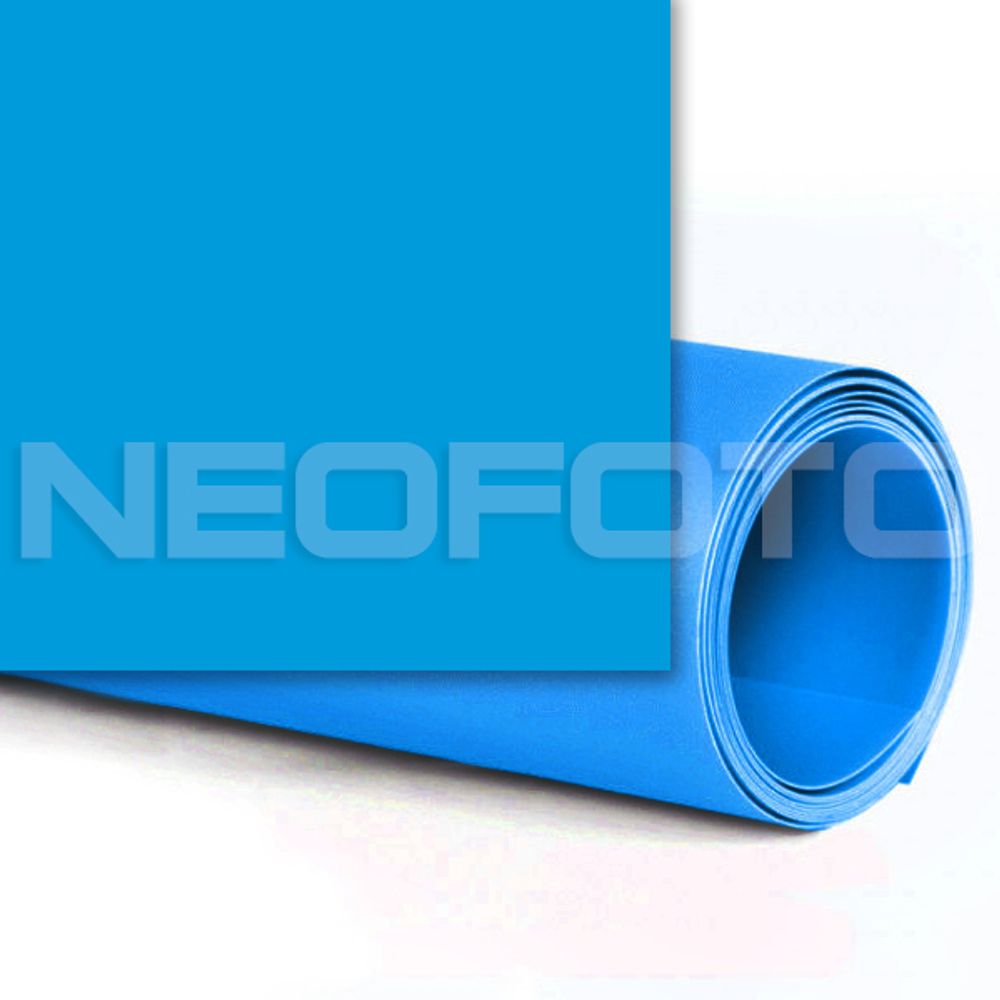 Superior Electric Blue 5047 1х1,3 м