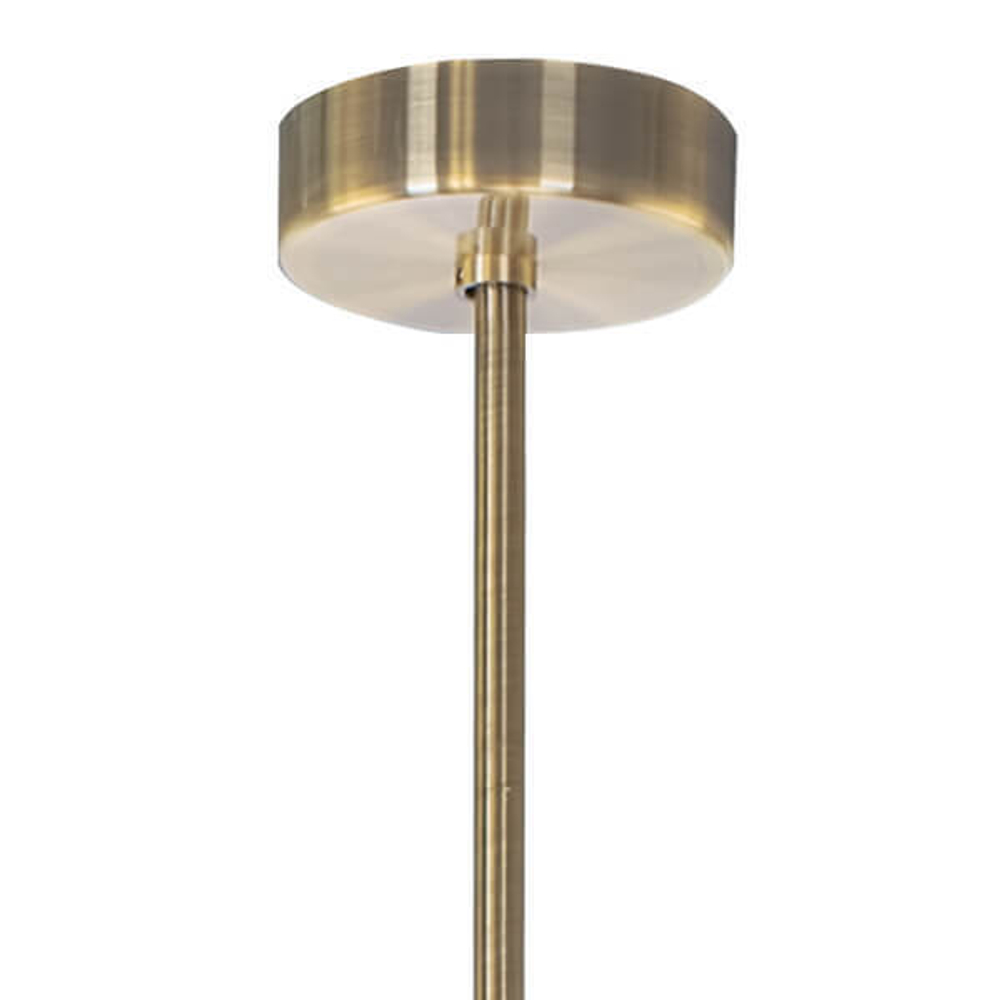 Люстра на штанге Lightstar 813191
