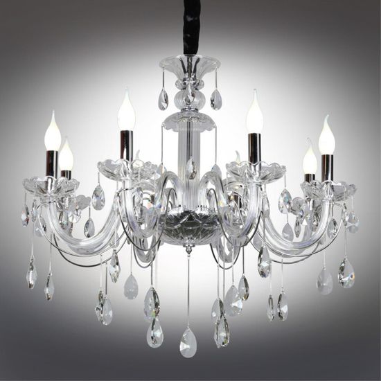 Люстра подвесная OML-70203-08