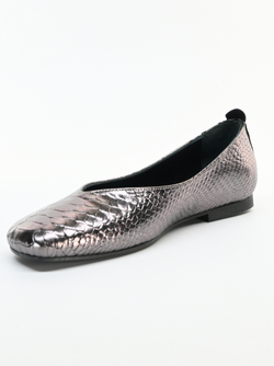 Балетки женские Ascalini R15681