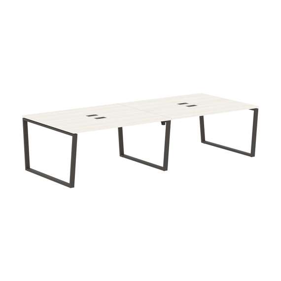 Стол 4-х местный EVWST 3113  3126х1346х750 EDIS