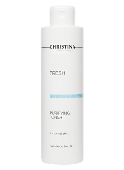 FRESH Purifying Toner for normal skin