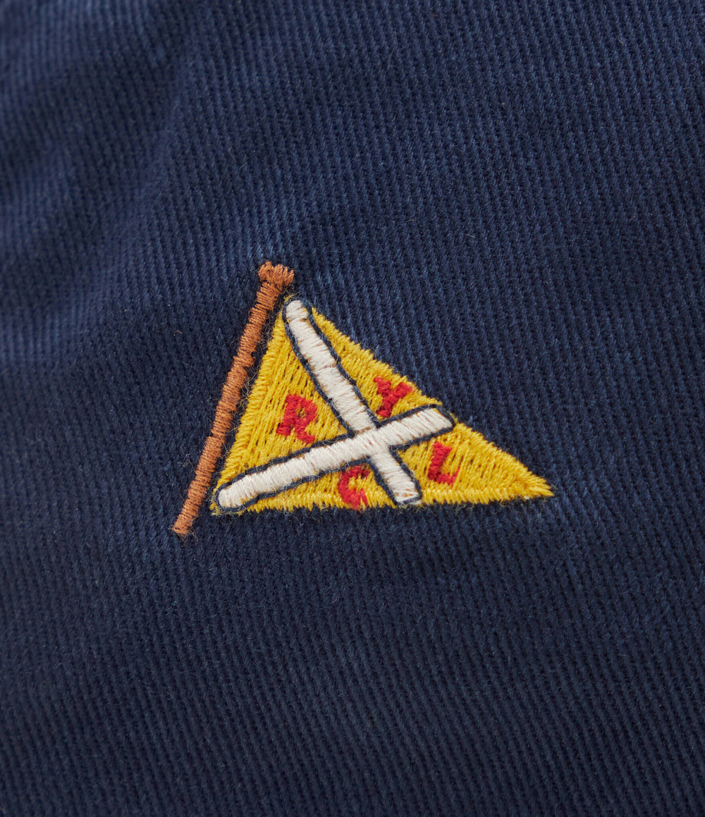 Кепка POLO RALPH LAUREN - темно-синий(710926397)