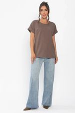 Блуза Фортуна (капучино) Б13909-19М LT Collection