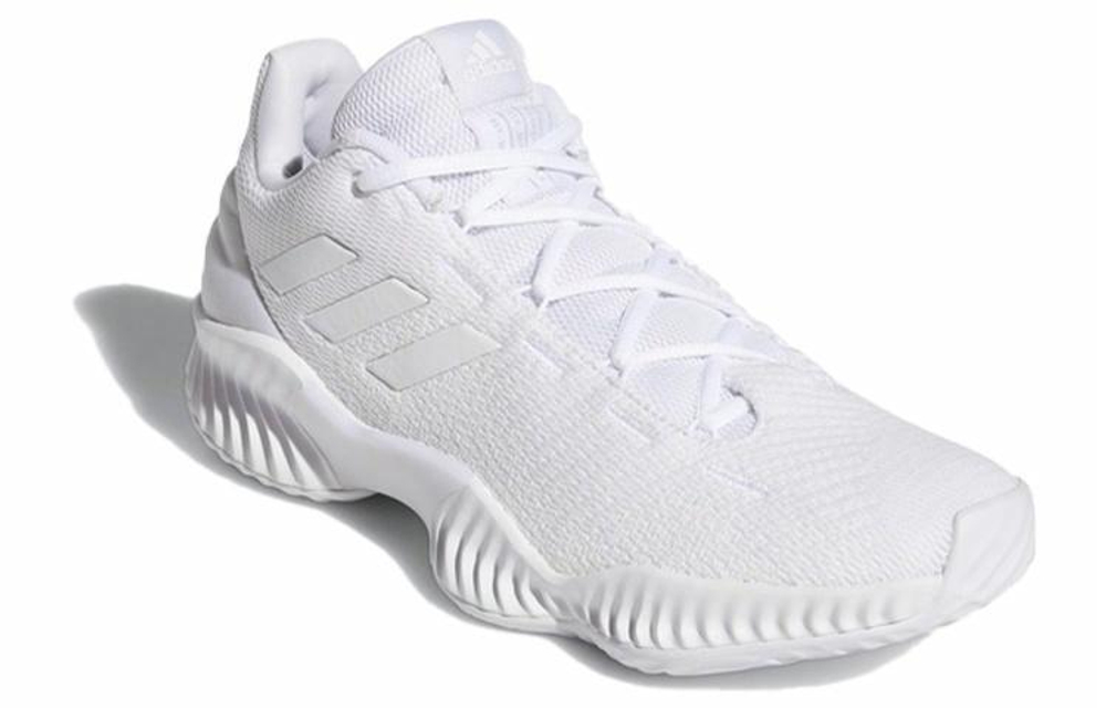 Кроссовки Adidas Pro Bounce 2018 Low
