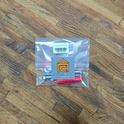 Набор для крепления унитаза к полу (писсуара к стене)