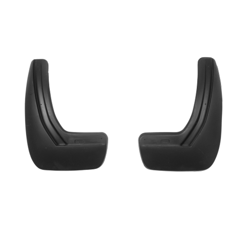Брызговики Norplast для Changan CS55, задние, Черные, 2019- арт.NPL-Br-13-18B