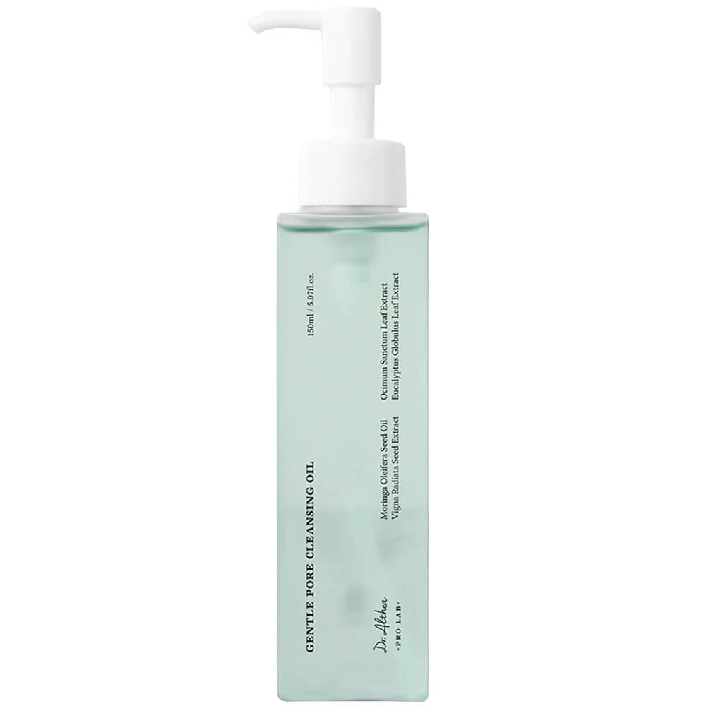 Гидрофильное масло для очищения пор с розмарином Dr.Althea Pro Lab Gentle Pore Cleansing Oil 150 мл