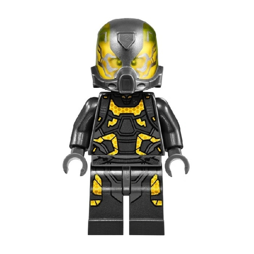 Жёлтый Шершень sh0189а