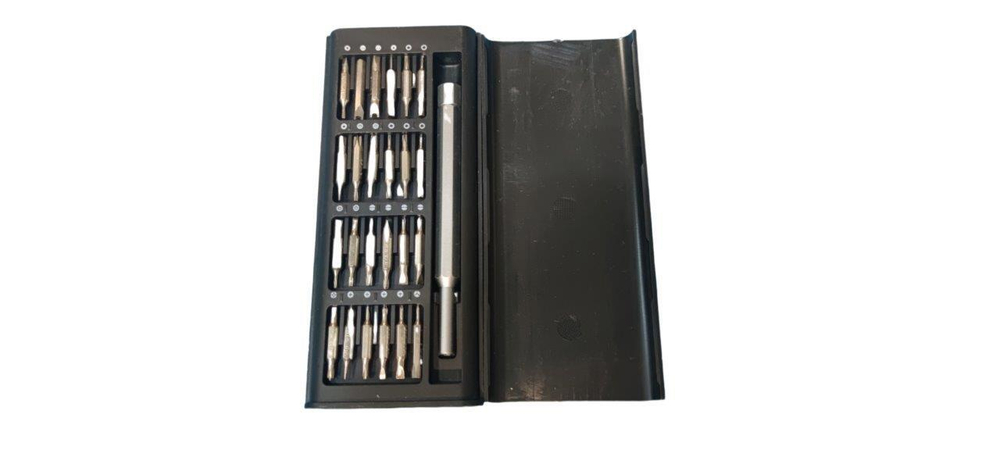 Набор отверток 48in1