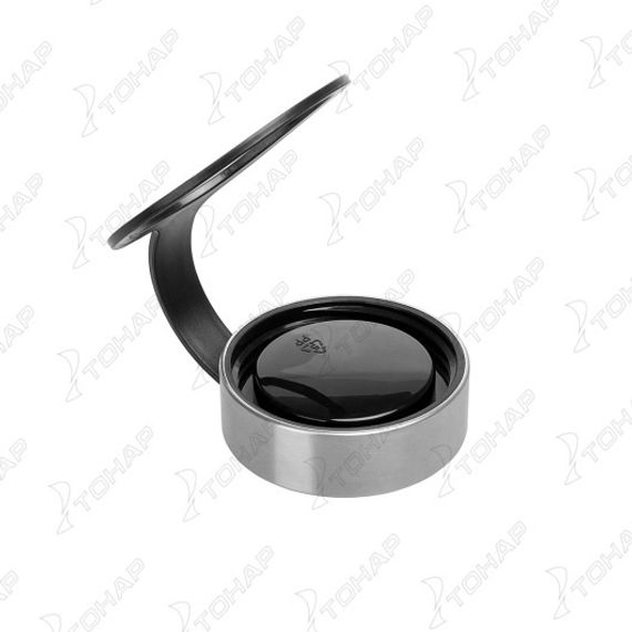 Термобутылка 530ML три крышки (N.TB-022-RB) Nisus