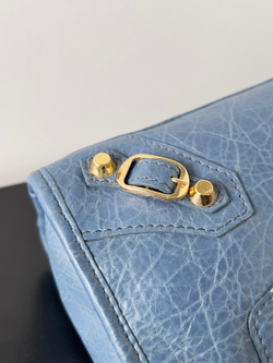 Balenciaga City Mini Bag 25 cm