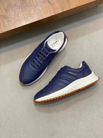 Кроссовки Bally