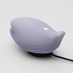 Сиреневый вибратор Iroha+ Yoru Sumire (Цвет: сиреневый)