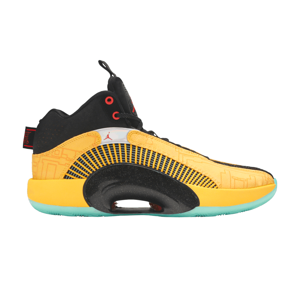 Кроссовки Jordan Air Jordan 35 Fc Pf "Dynasties"