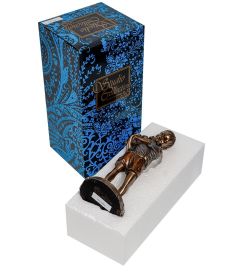 Veronese WS-991 Статуэтка «Мальчик со щенком»