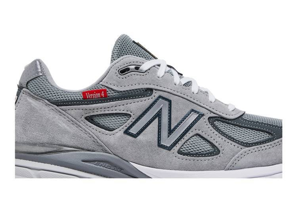 New Balance Nb 990 V4 Version Series Hyper Sneakers