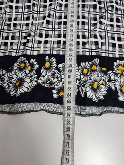 Платок повседневный