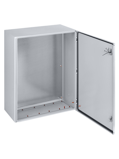 Корпус металлический ЩМП-4-0 IP66 (800х650х250) TDM